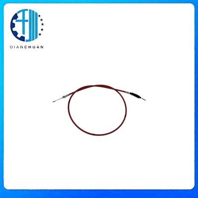 Caterpillar Hand Throttle Cable 234-0732 for Skid Steer Loaders