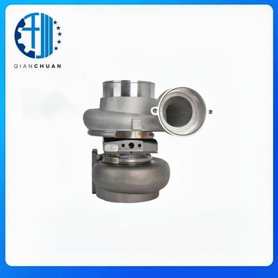 New Genuine Turbocharger UTV8302 for Caterpillar 3516 3512A Engine