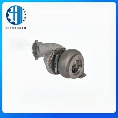 New Genuine Turbocharger UTV8302 for Caterpillar 3516 3512A Engine