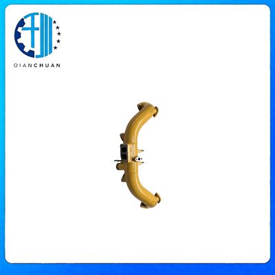 147-0642 Exhaust Manifold for  3412 Diesel Engine