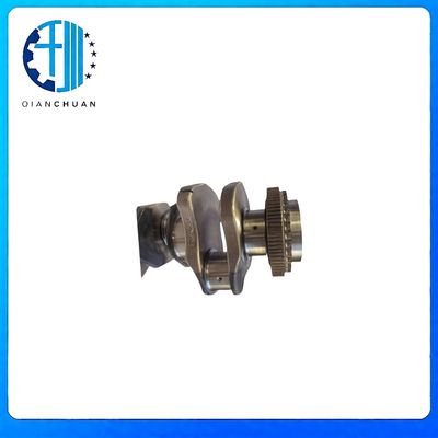  C18 Engine Crankshaft 1950314 195-0314 4685119 468-5119