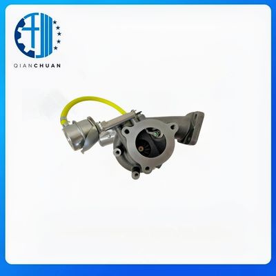 Genuine 353-9808 Turbocharger GT2560S for Caterpillar C6.6 C7.1 Engine