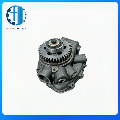 New Water Pump 176-7000 for  C10 C11 C12 Diesel Engine