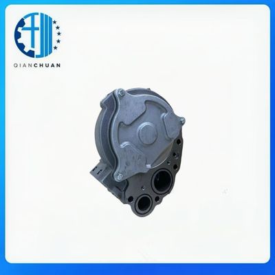 New Water Pump 338-1148 for Cat E336E C9.3 Diesel Engine