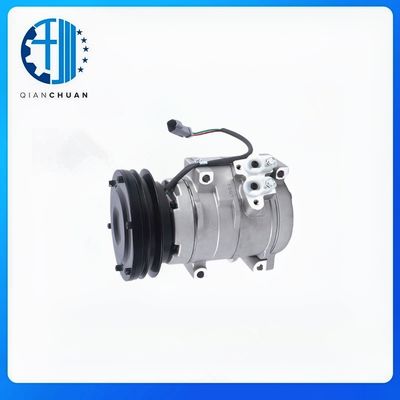 176-1895  231-6984 245-7781 A/C Compressor For  Excavator E312C E315C E318C E320C 320C 320D