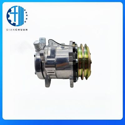 345-4547 AC Compressor12V For  259D 279D 289D 299D 257D 277D 287D 236D 246D