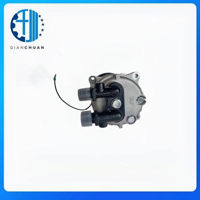 218-4994 A/C Compressor For   Loader 216 236 247 267 287 904B 904H