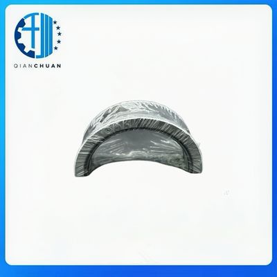 Main Bearing 2124893 212-4893 for Caterpillar Cat 3116 3126B C7  Diesel Engine Spare Parts