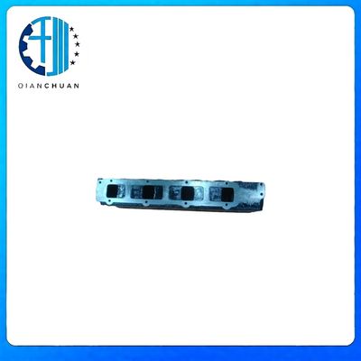 6144-11-1112 Cylinder Head For Komatsu 4D94 Engine D20A-5 D20P-5 D21P-5 D21PL