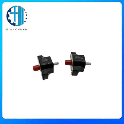 198-06-62830 Circuit Breaker For Komatsu Bulldozer D155A D275A D375A D475A D85EX