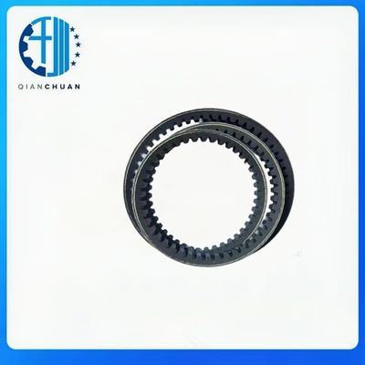 04120-21760  Belt For Komatsu PC200-3 Mining Truck Equipment Parts Engine Spare Parts