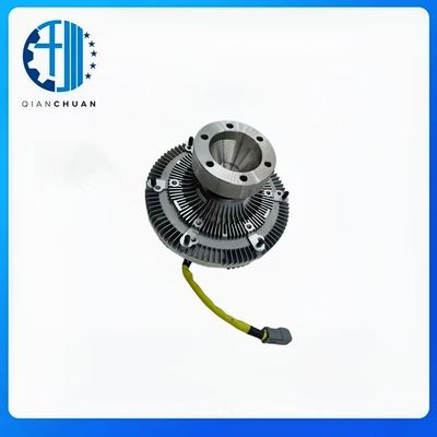 281-3589 2813589 FAN Clutch For Caterpillar Cat 324D 325D 328D 329D Excavator
