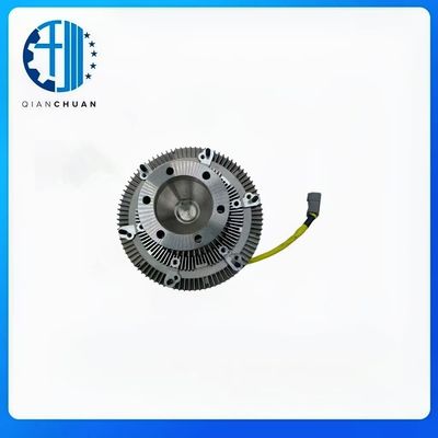 281-3589 2813589 FAN Clutch For Caterpillar Cat 324D 325D 328D 329D Excavator