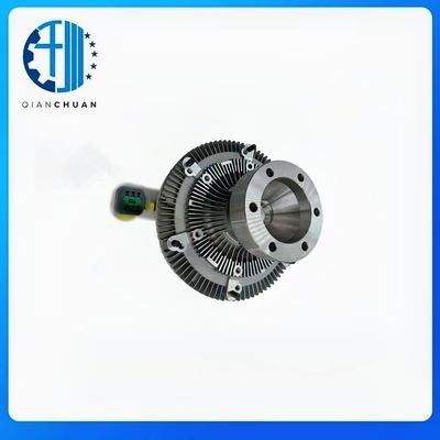 281-3589 2813589 FAN Clutch For Caterpillar Cat 324D 325D 328D 329D Excavator