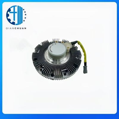 281-3589 2813589 FAN Clutch For Caterpillar Cat 324D 325D 328D 329D Excavator