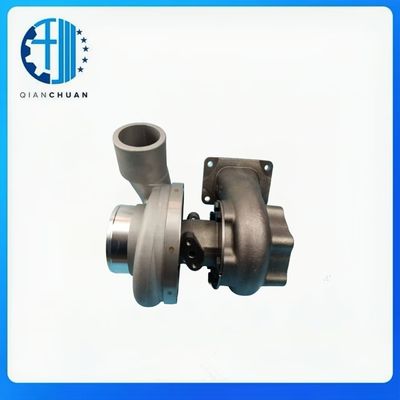 6506-21-5020 Turbocharger for Koamtsu PC400-8 SAA6D125-5 Excavator Spare Parts