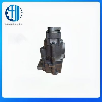 134-8210 1348210 Hydraulic Gear Pump For  D9R Bulldozer Spare Parts