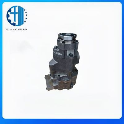 134-8210 1348210 Hydraulic Gear Pump For  D9R Bulldozer Spare Parts