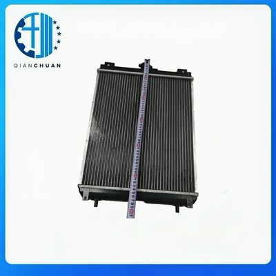 22M-03-21330 22M0321330  Radiator Water Tank for Komatsu PC50MR-2 PC55MR-2  Engineering Machinery Parts