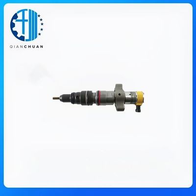 53L-8062  53L8062 Fuel Injector For   C7 C9 Engine Parts