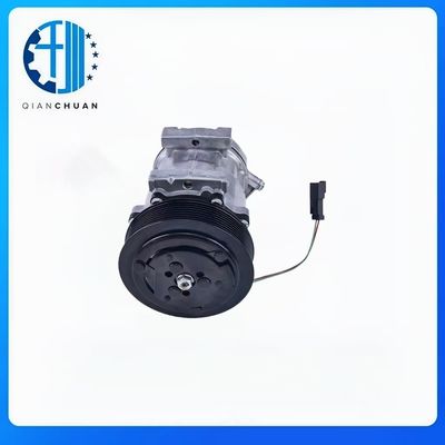372-9493 A/C Compressor For   Excavator 312D2 312E 312F 313F 316F 318F 323F 325F Engine C4.4 3054C