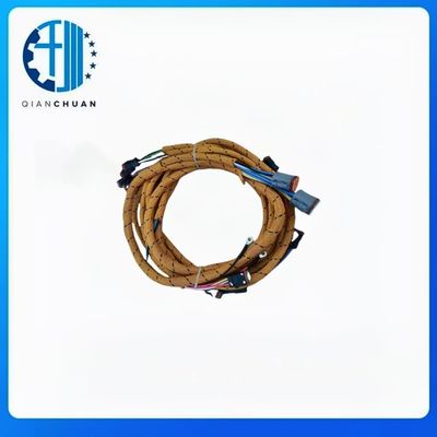197-4411  1974411 Hydraulic Pump Wiring Harness For   Excavator E330C 330C