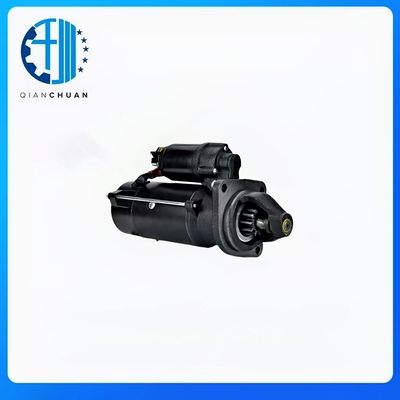 370-4011 3704011 Starter Motor 24V 10T For Caterpillar CAT  C4.4 C7.1 C6.6 Engine