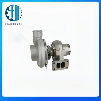 6222-81-8210 Turbocharger For Komatsu 6D108 Engine PC300-5 Excavator Parts