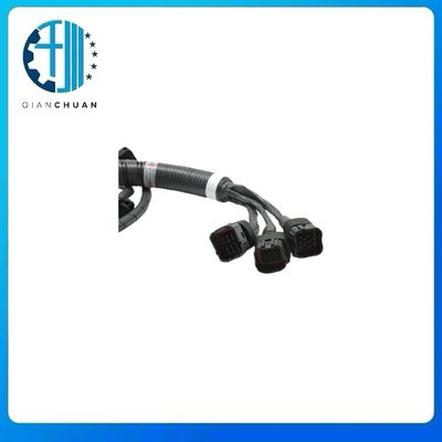 82121-E0G40 VH82121-E0G40  Wiring Harness for Kobelco SK200-8 SK250-8  Excavator Electrical Spare Parts