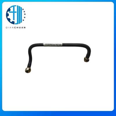 612630080013 Oil Return Pipe For  Weichai WP12  Engine Construction Machinery Parts