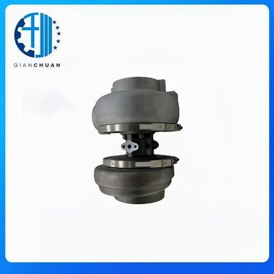 Turbo KTR130 Turbocharger 6502-12-9005 6502129003 for Komatsu D355A-5 D355A-3 Engine 6D155-4