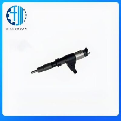 095000-8540 RE541108  Fuel Injector For John Deere 4045T 6068T Engine