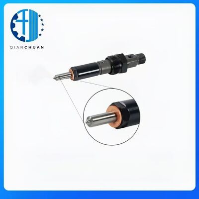 0432133787 3939696 Fuel Injector for Cummins 6B5.9 QSB5.9 Engine Parts