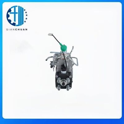 104642-3050 104742-3050 315-4677 32A6537310 VE Fuel Injection Pump For Caterpillar C3.4 3044C Engine