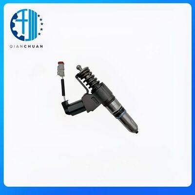 3411765 Fuel Injector  For Cummins N14 ISM11 QSM11 M11 Diesel Engine