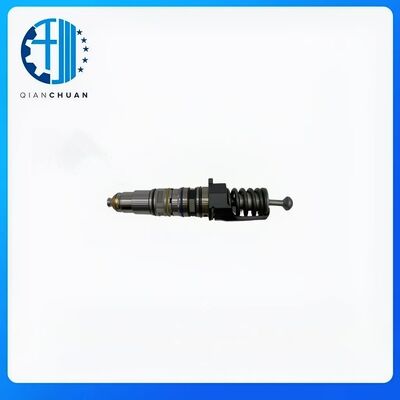 4088665 C4088665 Fuel Injector For Cummins ISX15 QSX15 Engine Parts