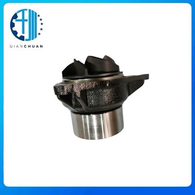6746-61-1200  Water Pump Assembly for 6CT Engine Komatsu PC300-8M0 PC300LC-8M0 PC350-8M0