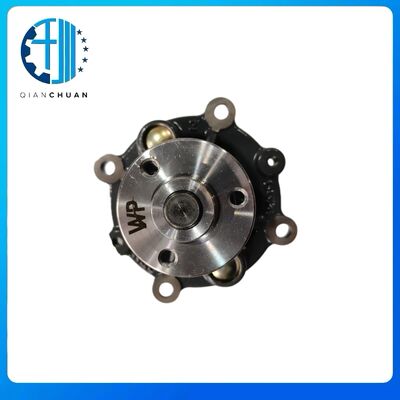 02937528 2937528 Water Pump with Seal for Deutz Tcd 2012 L06 4V Engine Spare Parts