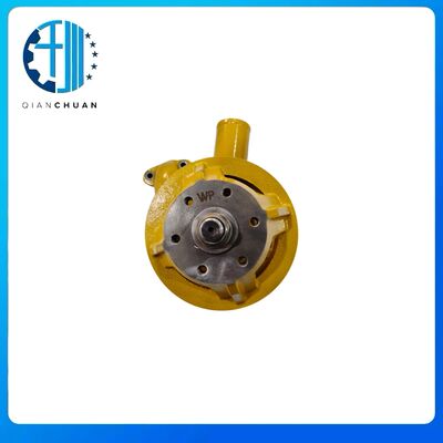 6222-61-1400 6222611400 Water Pump for Wheel Loader Wa320-3 Engine S6D108 Construction Machinery