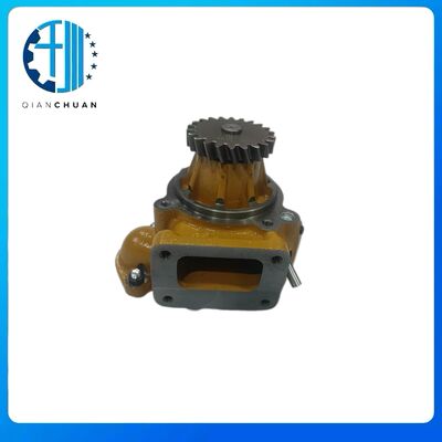 Water Pump 6251-61-1102  for Komatsu PC450LC-8 WA470-6 PC400LC-8 Excavator Spare Parts