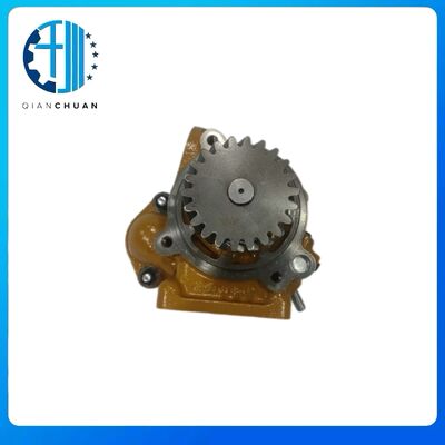 Water Pump 6251-61-1102  for Komatsu PC450LC-8 WA470-6 PC400LC-8 Excavator Spare Parts