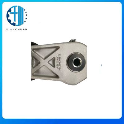 Belt Tensioner Pulley 612600061279  for Weichai Engine WD618 WD10 WP13 Truck Spare Parts