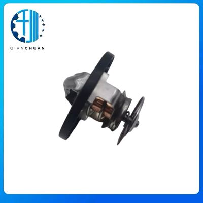 71/76/81/83 Degree Thermostat 1000042280 for Weichai WP13 Engine Excavator Spare Parts