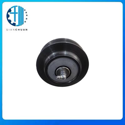 Belt Tensioner Pulley 65.95800-6032 for Doosan DB58 Daewoo Bus Truck Excavator Parts Engine Parts