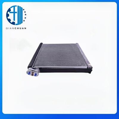 ND447610-0630 ND446010-5360 A/C Evaporator Core For Komatsu PC130-8M0 PC210-11 PC220-8M0 PC290LC-11 PC360LC-11 PC490-10 WA600-8 WA900-8
