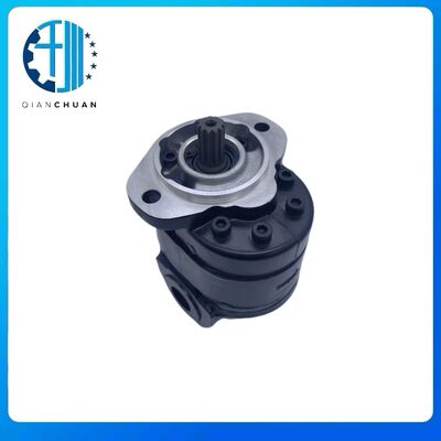 Gear Pump 40010910-00135 For D20SE D25SE D30SE Doosan Daewoo  Forklift Spare Parts