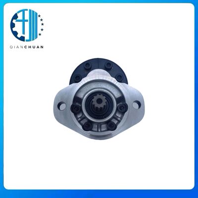 Gear Pump 40010910-00135 For D20SE D25SE D30SE Doosan Daewoo  Forklift Spare Parts