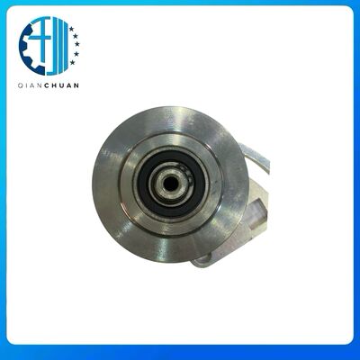 1154237 115-4237 Idler Pulley Assembly  For CAT C7 C9 CX31-C9I  Spare Parts