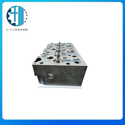 Cylinder Head 65.03101-6074F 150113-00040  for Doosan DE12 Engine Construction Machinery Parts
