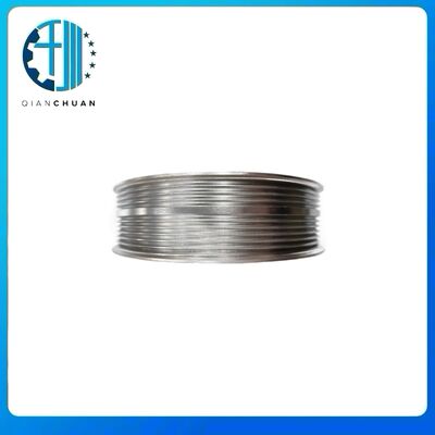 500358194 503644434  Belt  Crankshaft Pulley For Iveco Daily  6012 Auto Spare  Parts